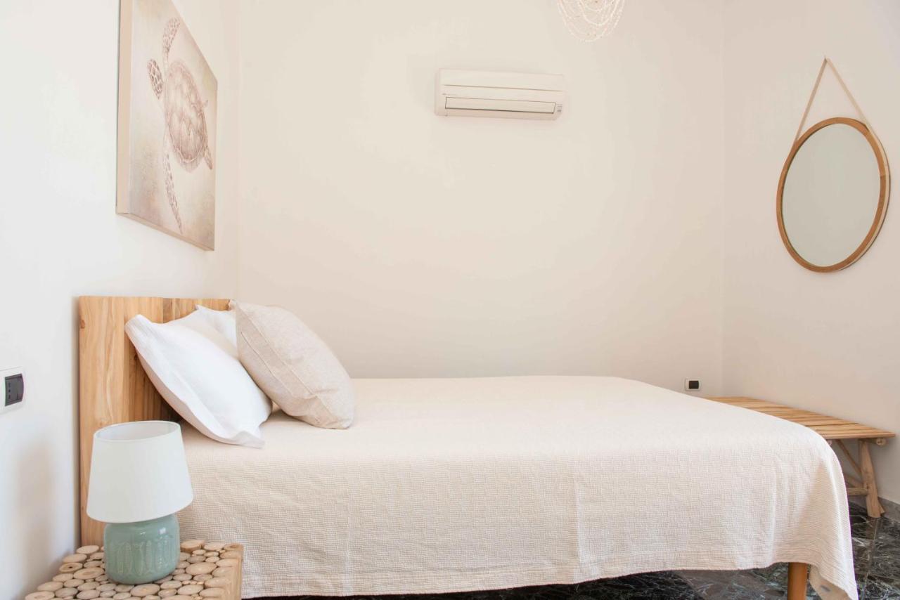 Appartement La Casa Del Mare à Vieste Extérieur photo